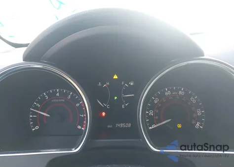 2011 Toyota Highlander from USA, damaged, VIN 5TDZA3EH9BS008313